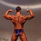 Jacob  Auzenne - NPC Southern Classic 2012 - #1